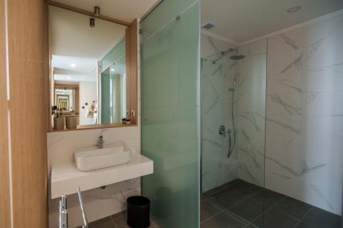 Imagen general del Hotel B1 City. Foto 9