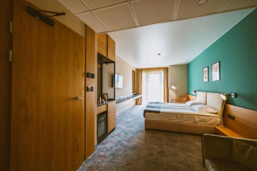 Imagen general del Hotel B1 Downtown. Foto 2