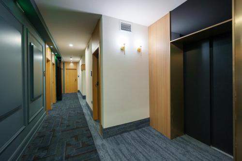 Imagen general del Hotel B1 Downtown. Foto 6