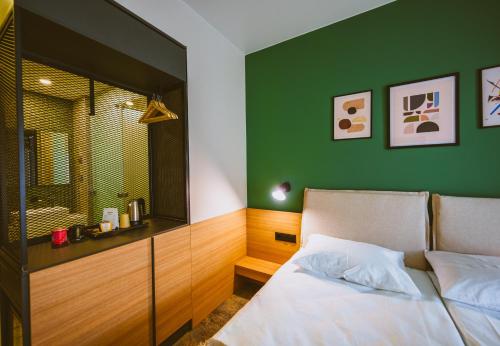 Imagen general del Hotel B1 Downtown. Foto 7