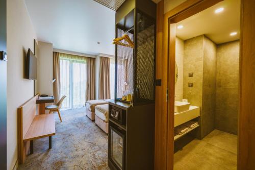 Imagen general del Hotel B1 Downtown. Foto 9