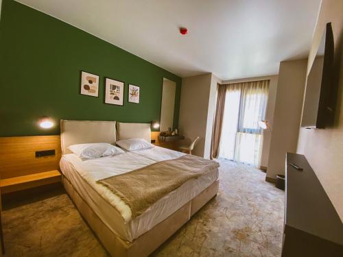 Imagen de la habitación del Hotel B1 Downtown. Foto 18