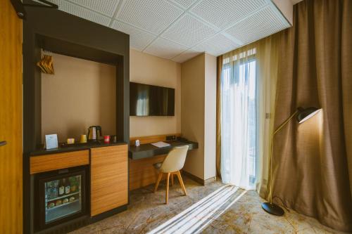 Imagen general del Hotel B1 Downtown. Foto 11