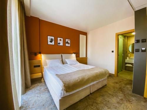 Imagen de la habitación del Hotel B1 Downtown. Foto 19