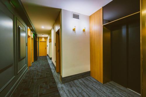 Imagen general del Hotel B1 Downtown. Foto 13