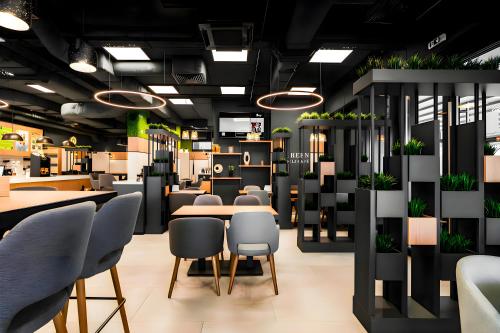 Imagen general del Hotel B1 Downtown. Foto 16