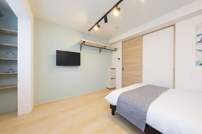 Imagen general del Hotel B1 Maison Philippe Shitaya 201. Foto 2