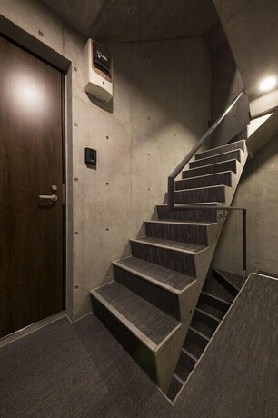 Imagen general del Hotel B1 Maison Philippe Shitaya 201. Foto 12