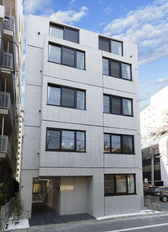 Imagen general del Hotel B1 Maison Philippe Shitaya 201. Foto 17
