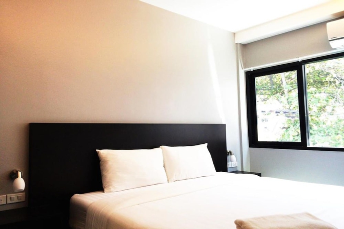 Imagen de la habitación del Hotel B1 Residence. Foto 3