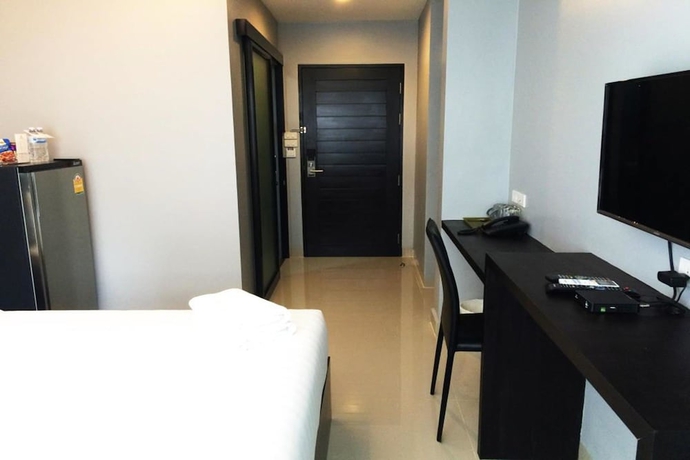 Imagen de la habitación del Hotel B1 Residence. Foto 10
