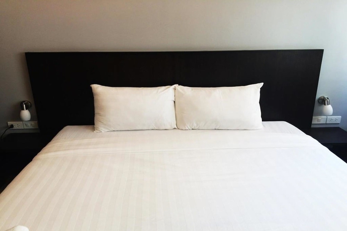 Imagen de la habitación del Hotel B1 Residence. Foto 12