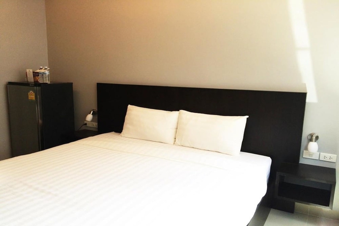 Imagen de la habitación del Hotel B1 Residence. Foto 13