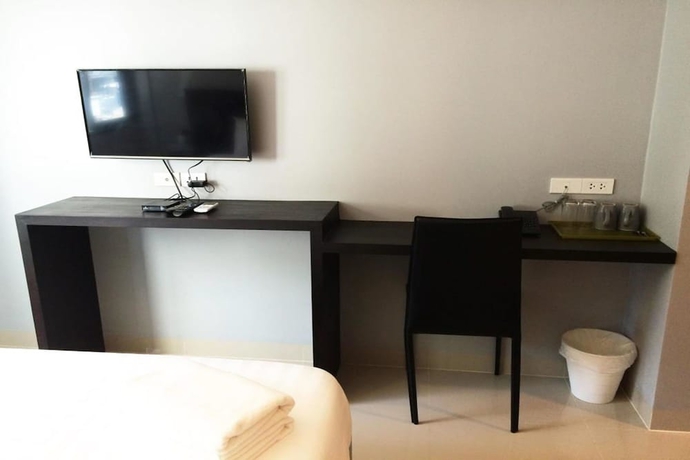 Imagen de la habitación del Hotel B1 Residence. Foto 14