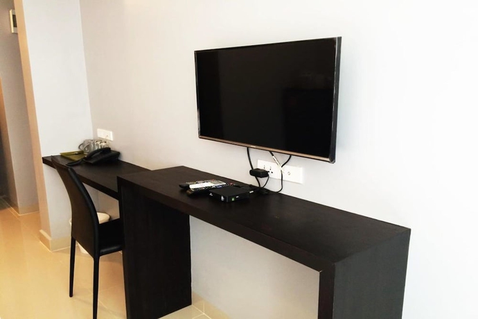 Imagen de la habitación del Hotel B1 Residence. Foto 15