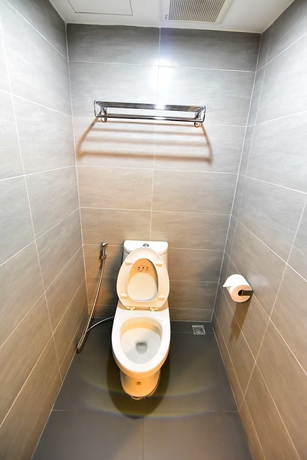 Imagen de la habitación del Hotel B1 Residence. Foto 16