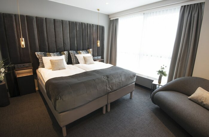 Imagen general del Hotel B14 Apartments and Rooms. Foto 5