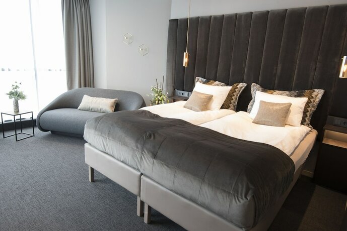 Imagen general del Hotel B14 Apartments and Rooms. Foto 7