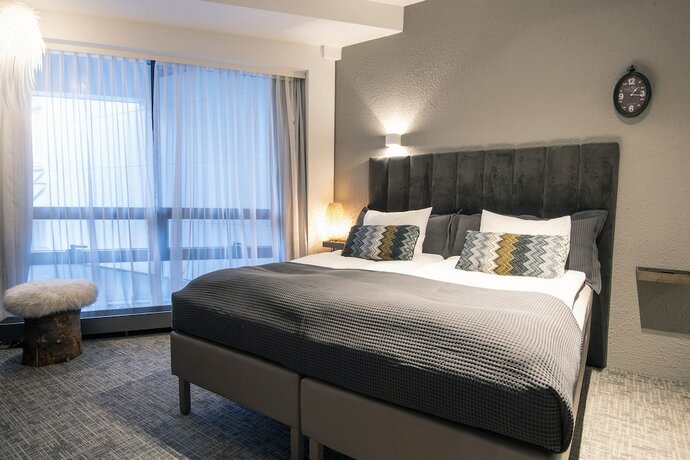 Imagen general del Hotel B14 Apartments and Rooms. Foto 8