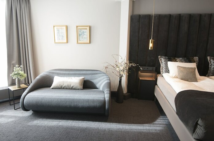 Imagen general del Hotel B14 Apartments and Rooms. Foto 9