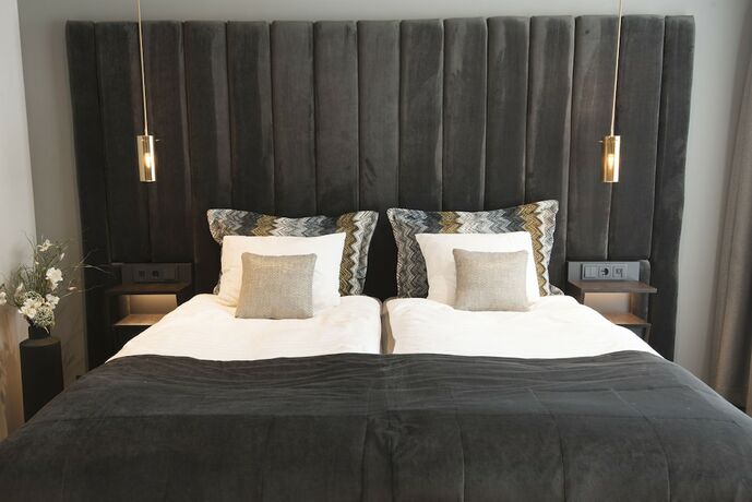 Imagen de la habitación del Hotel B14 Apartments and Rooms. Foto 12