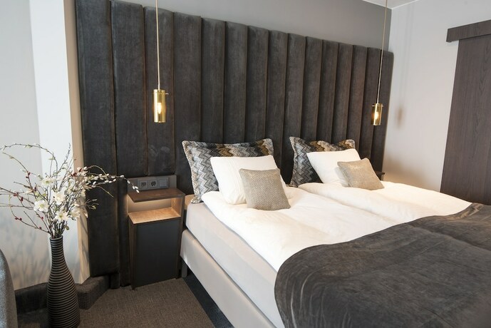 Imagen de la habitación del Hotel B14 Apartments and Rooms. Foto 13