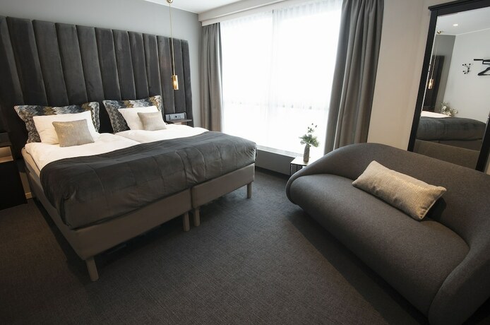 Imagen de la habitación del Hotel B14 Apartments and Rooms. Foto 14