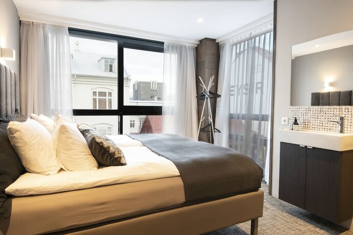 Imagen de la habitación del Hotel B14 Apartments and Rooms. Foto 15