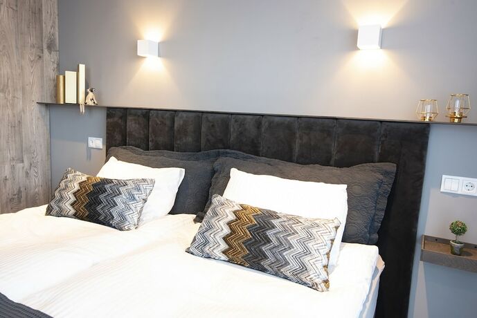 Imagen de la habitación del Hotel B14 Apartments and Rooms. Foto 16