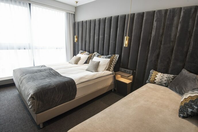 Imagen de la habitación del Hotel B14 Apartments and Rooms. Foto 20