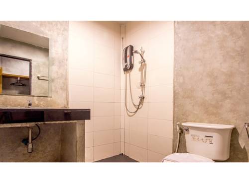 Imagen de la habitación del Hotel B2 Airport Boutique and Budget. Foto 3