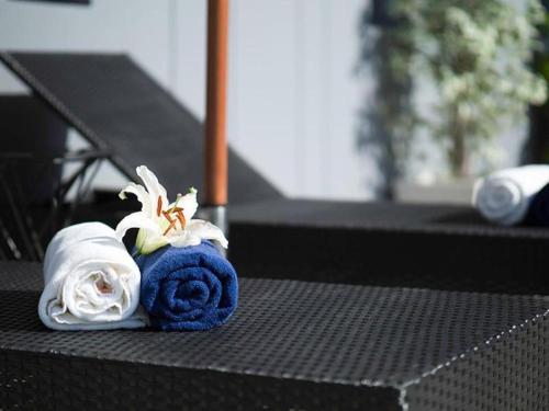 Imagen general del Hotel B2 Amata Nakorn Premier. Foto 2