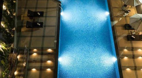 Imagen general del Hotel B2 Amata Nakorn Premier. Foto 7