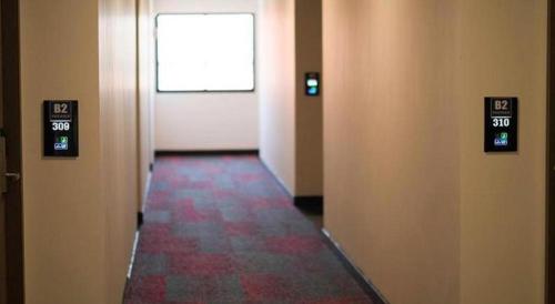 Imagen general del Hotel B2 Amata Nakorn Premier. Foto 12