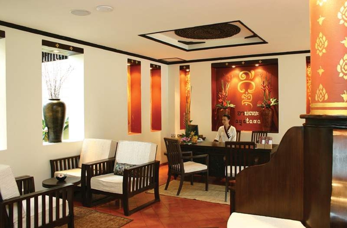 Imagen general del Hotel B2 Ayatana Premier Resort. Foto 3