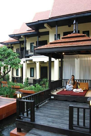 Imagen general del Hotel B2 Ayatana Premier Resort. Foto 4