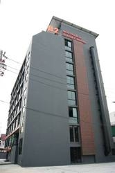 Imagen general del Hotel B2 Bangkok (Srinakarin). Foto 1