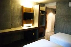 Imagen general del Hotel B2 Bangkok (Srinakarin). Foto 4