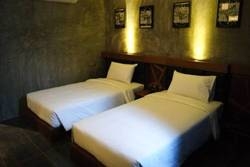 Imagen general del Hotel B2 Bangkok (Srinakarin). Foto 7