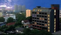 Imagen general del Hotel B2 Bangkok (Srinakarin). Foto 11