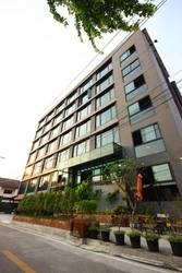 Imagen general del Hotel B2 Bangkok (Srinakarin). Foto 13