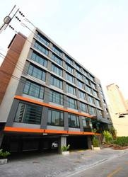Imagen general del Hotel B2 Bangkok (Srinakarin). Foto 14