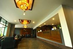 Imagen general del Hotel B2 Bangkok (Srinakarin). Foto 21