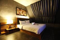 Imagen general del Hotel B2 Bangkok (Srinakarin). Foto 25