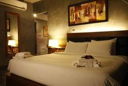 Imagen general del Hotel B2 Bangkok (Srinakarin). Foto 26