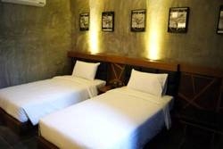 Imagen general del Hotel B2 Bangkok (Srinakarin). Foto 40