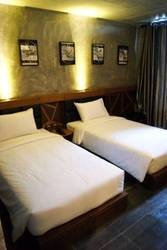 Imagen general del Hotel B2 Bangkok (Srinakarin). Foto 41