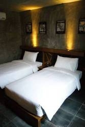 Imagen general del Hotel B2 Bangkok (Srinakarin). Foto 43