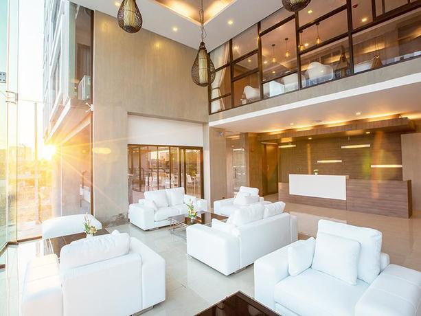Imagen general del Hotel B2 Bangna Premier. Foto 1
