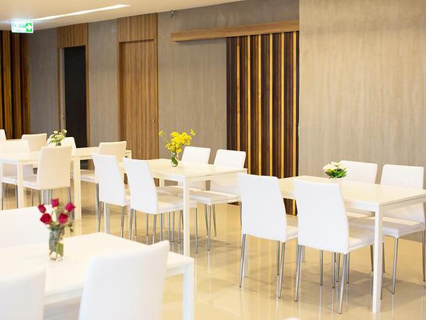 Imagen general del Hotel B2 Bangna Premier. Foto 3